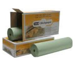 Intracare - Papier dla piskląt