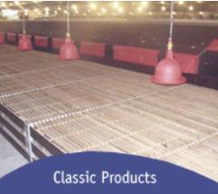 VanGent - Automatyczne gniazda dla kur